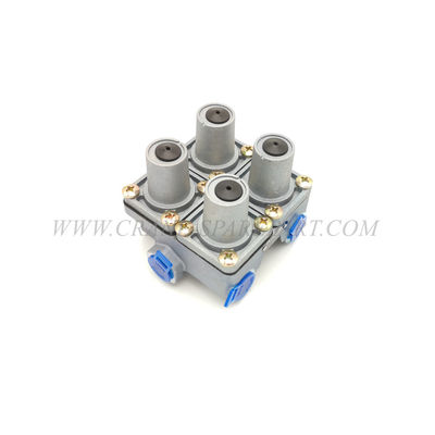 A220401000726 Four Circuit Protection Valve For SANY Crane 3515CF1-010C