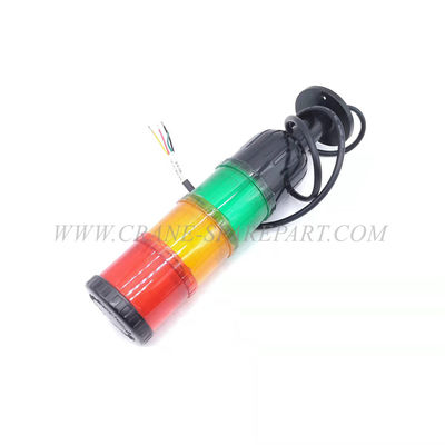 A241100000651 Crane Light Indicator Alarm AL213 IP65 24V 3W