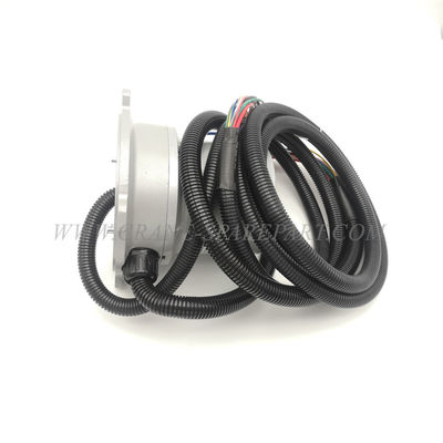 A249900001096 Crane Electrical Parts Conductive O Ring GL-4-17A52t