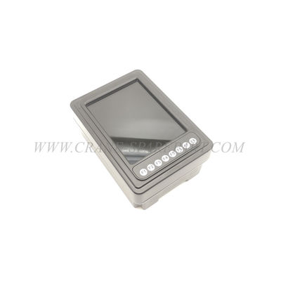 A810201206089 Crane Cab Parts LCD Display for 057BH0DG2-I500