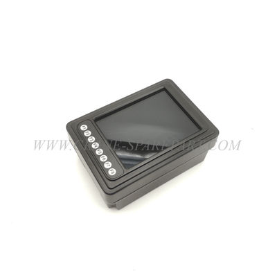 A810201206089 Crane Cab Parts LCD Display for 057BH0DG2-I500