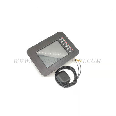 SANY A810201206090 Intelligent Date Crane Display SYCD-1121-V2