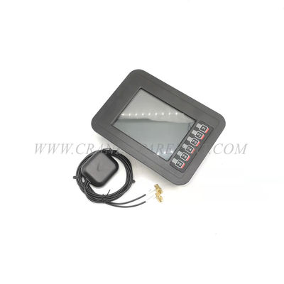SANY A810201206090 Intelligent Date Crane Display SYCD-1121-V2