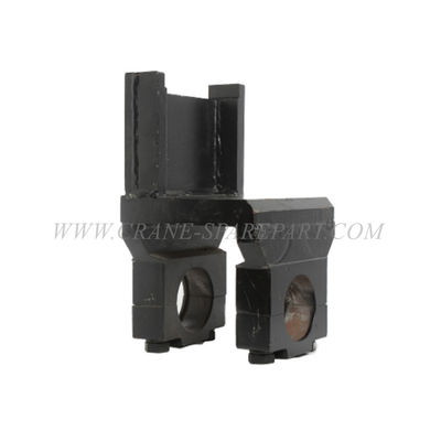 A810314010010 Crane Undercarriage Parts Base Mounting For HQC5420J.32.5A