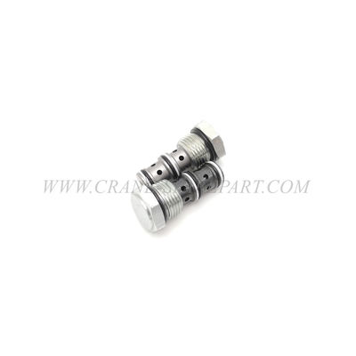 B220401000041 Hydraulic Shuttle Valve fit SANY Crane DSV1-10-B-O