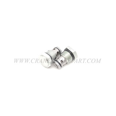 DSV1-10-B-O Crane Hydraulic Parts Hydac Shuttle Valve B220401000041