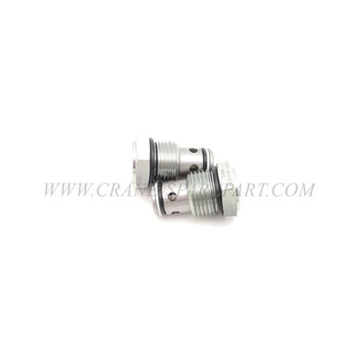 DSV1-10-B-O Crane Hydraulic Parts Hydac Shuttle Valve B220401000041