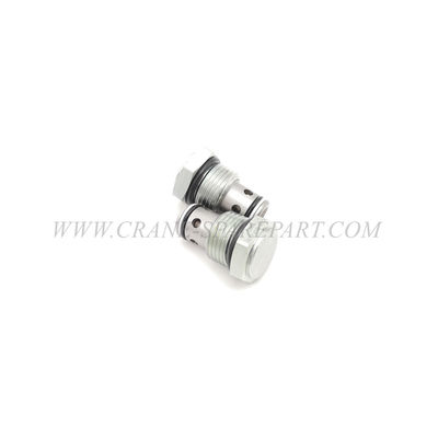 DSV1-10-B-O Crane Hydraulic Parts Hydac Shuttle Valve B220401000041