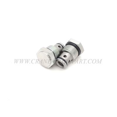 B220401000049 Crane Hydraulic Parts One Way Valve CV3-10-P-0-00