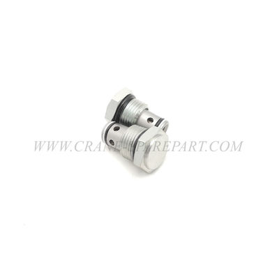 B220401000049 Crane Hydraulic Parts One Way Valve CV3-10-P-0-00