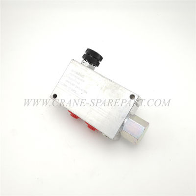 B220401001287 Hydraulic Flow Control Valve VPR/3/EP34  IOS9001