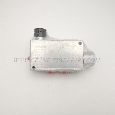 B220401001287 Hydraulic Flow Control Valve VPR/3/EP34  IOS9001