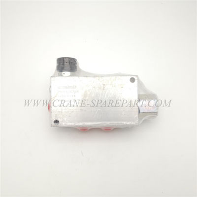 B220401001287 Hydraulic Flow Control Valve VPR/3/EP34  IOS9001