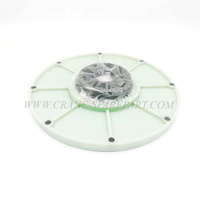 original B221701000144 SANY Crane Elastic Coupler BoWexT80-11.5