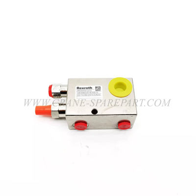 K019858N00 Crane Engine Parts Booster IOS9001 Certification