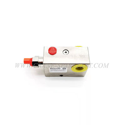 R930051212 SANY  Crane Hydraulic Parts Counterbalance Valve