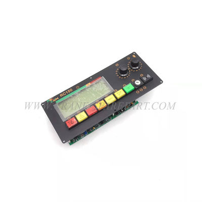 SANY RC150 Crane Electrical Parts Crane Display ISO9001 certificated