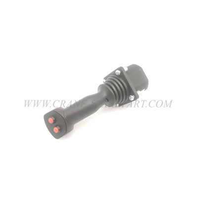 B229900006178  Crane Electrical Parts JC6000 Sany Crane Parts Operating Handle