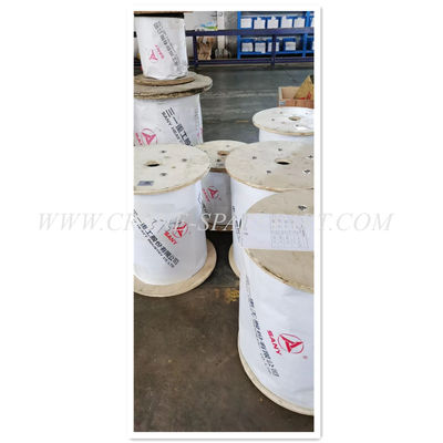 Crane Wire Rope original
