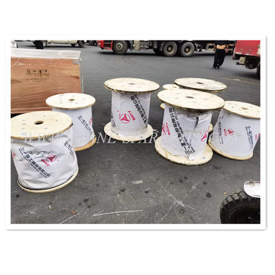 Crane Wire Rope original