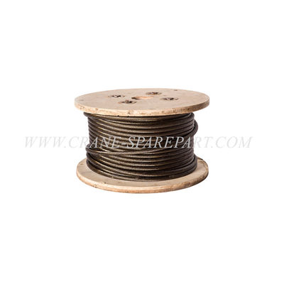 14129015  14129016 wire rope