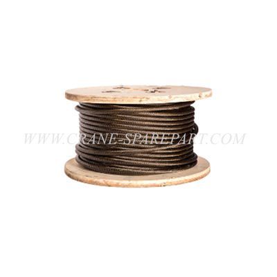 14129015  14129016 wire rope