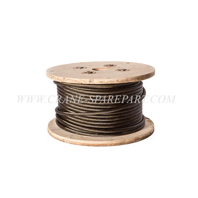 10503761 10503759 ROPE. WIRE. AUXILIARY WINCH