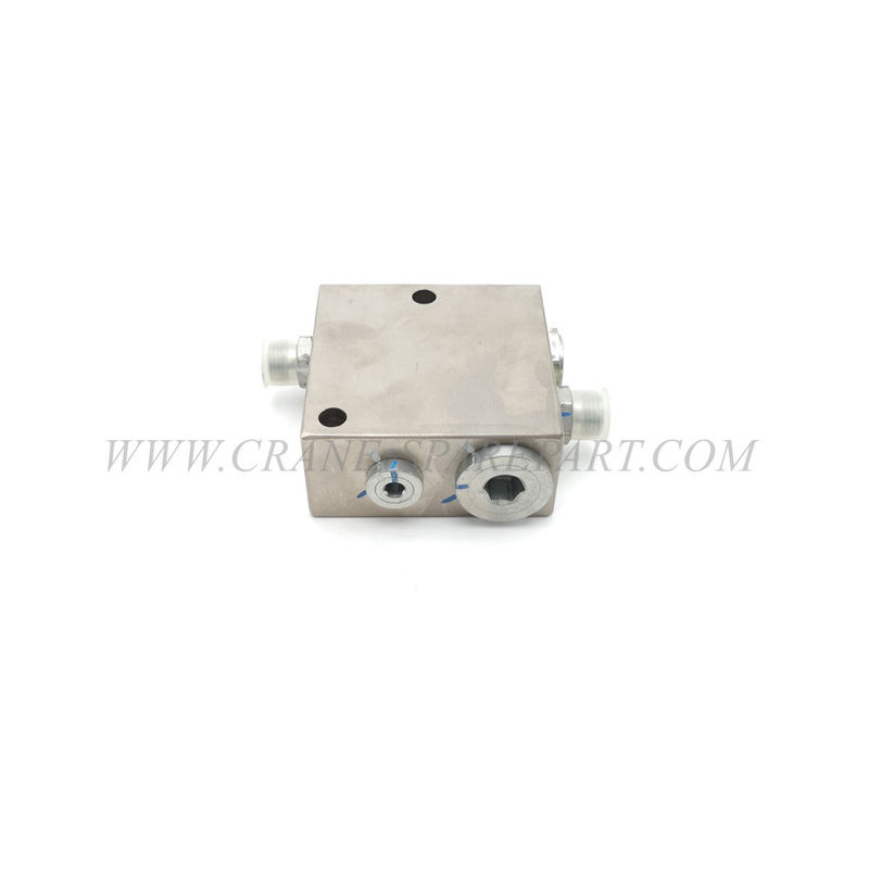 10138470 Throttle Valve Replacement ONE WAY QY25C.12.1.5 For SANY Crane